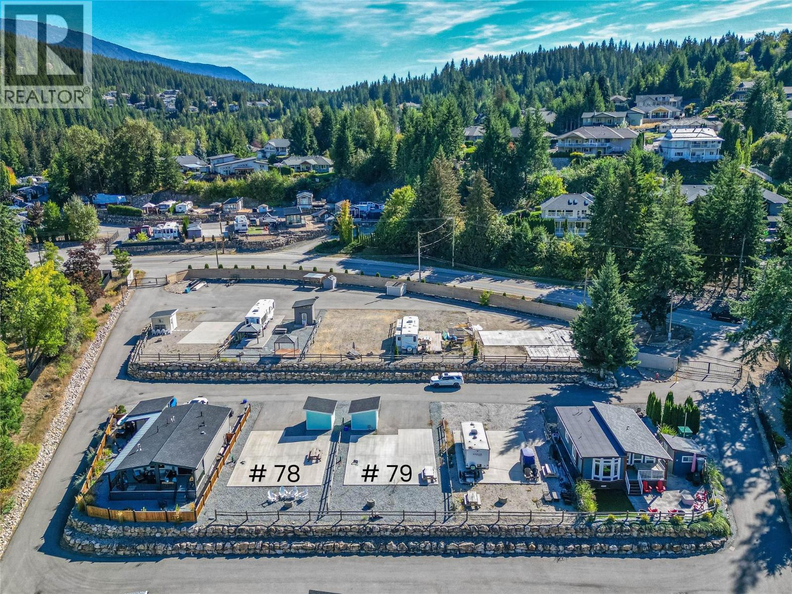 #79 2695 BLIND BAY ROAD - 1