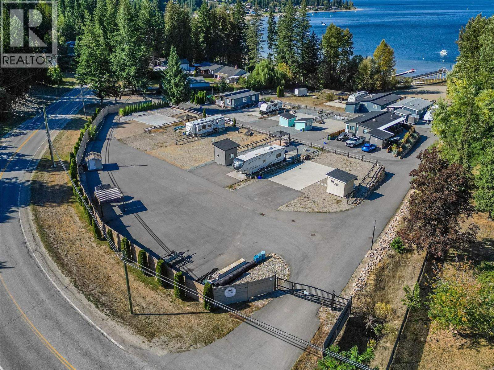 #79 2695 Blind Bay Road - 22