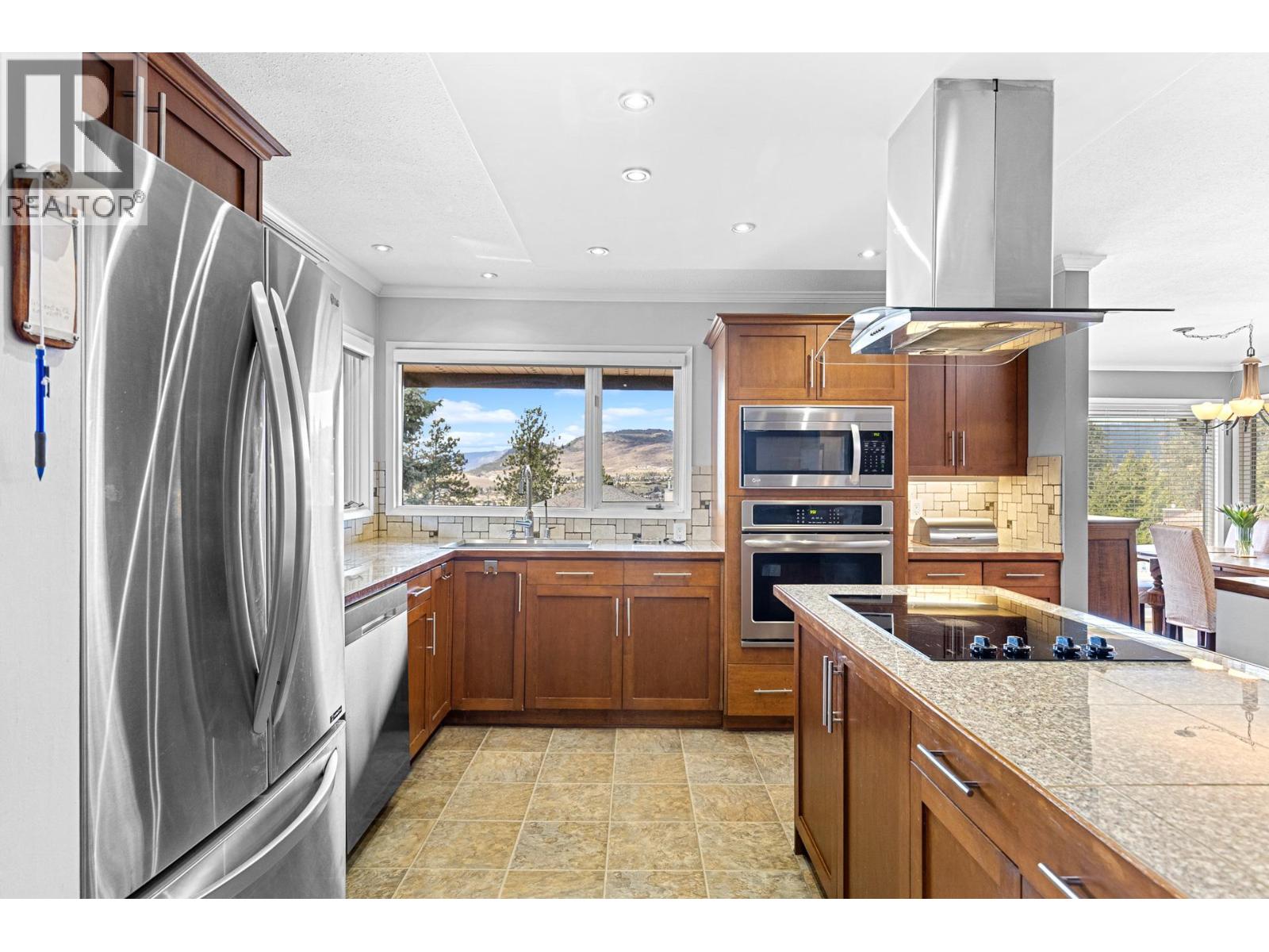  3202 Sundance Drive, West Kelowna