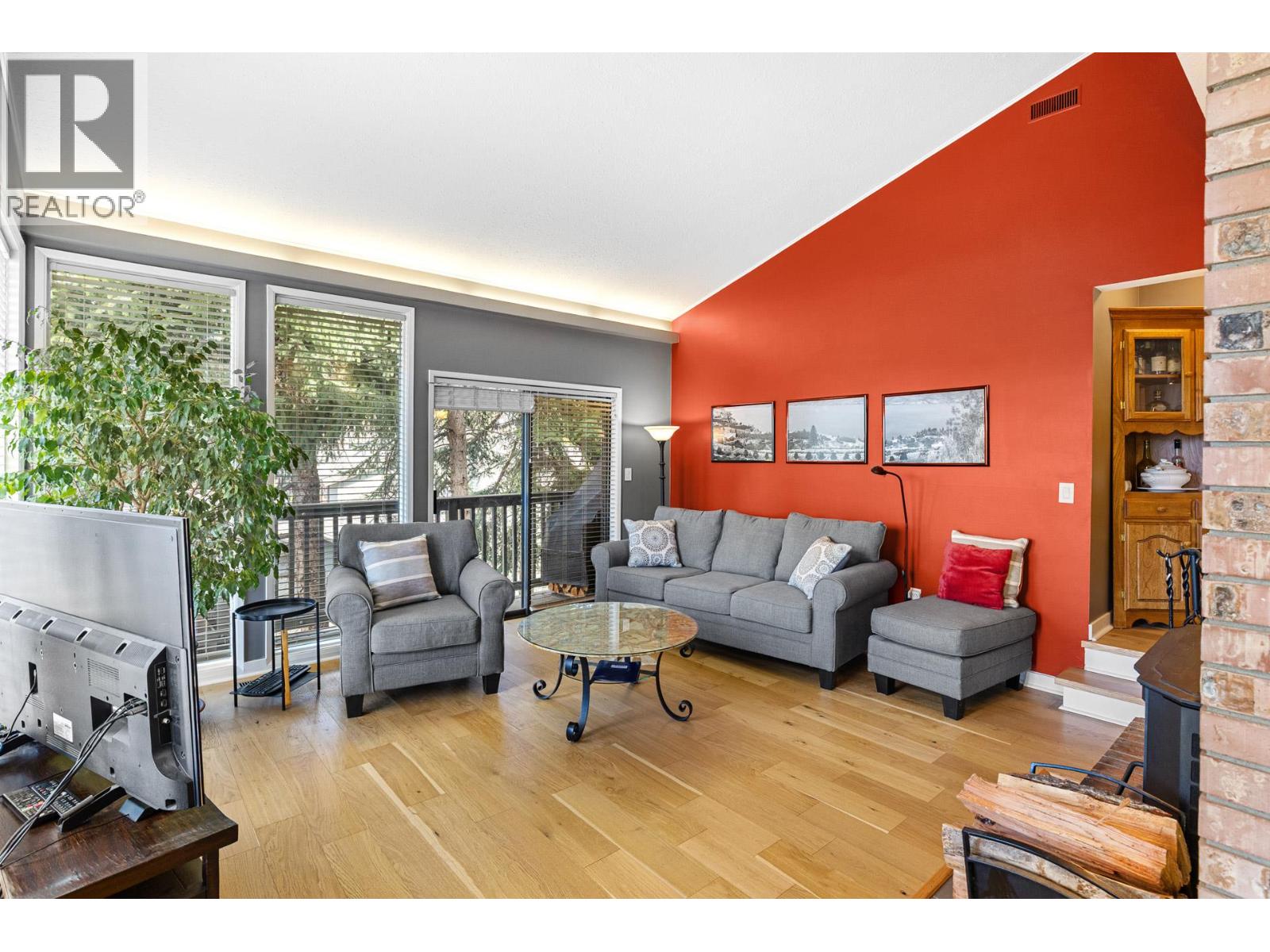  3202 Sundance Drive, West Kelowna