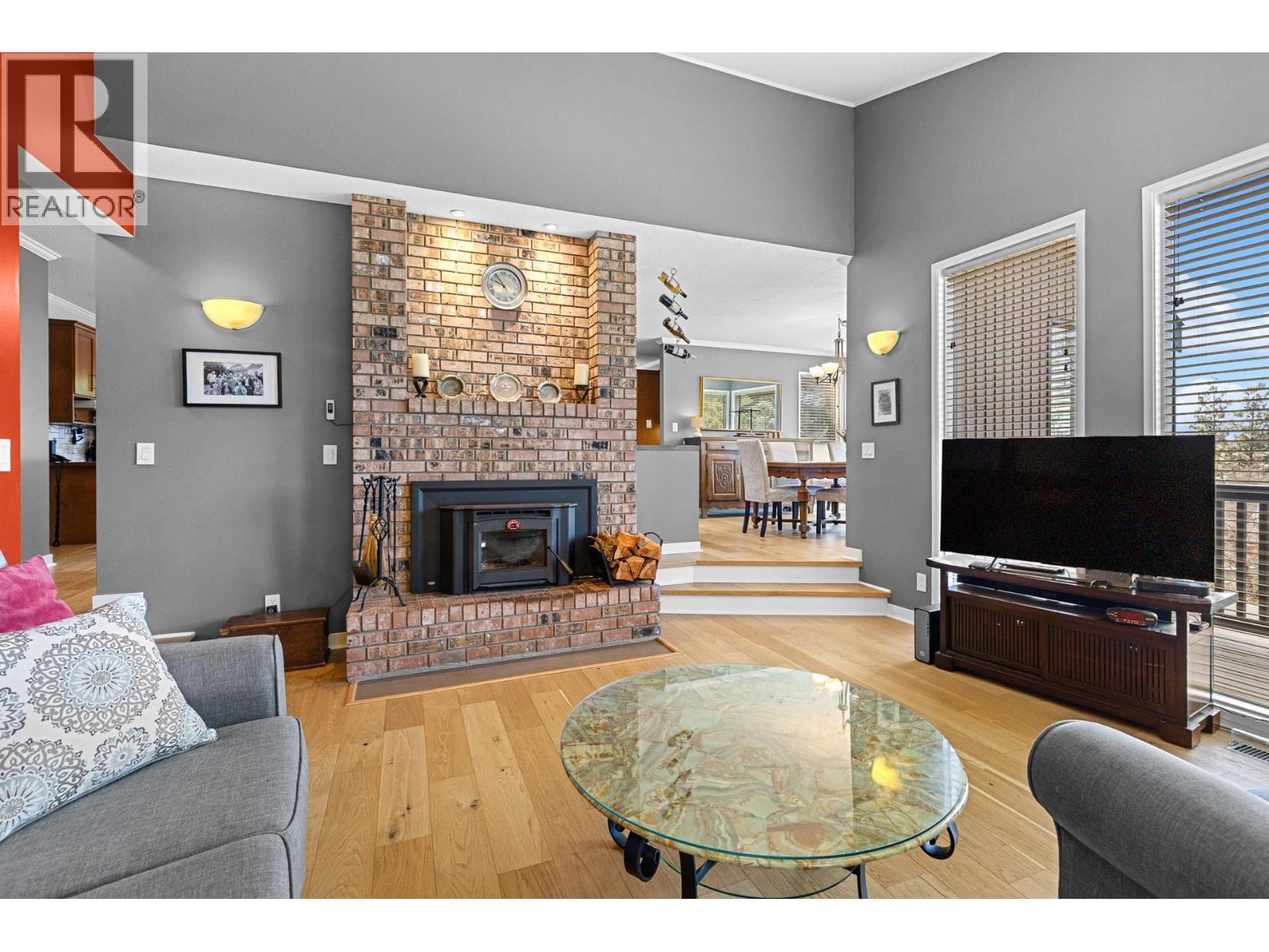  3202 Sundance Drive, West Kelowna