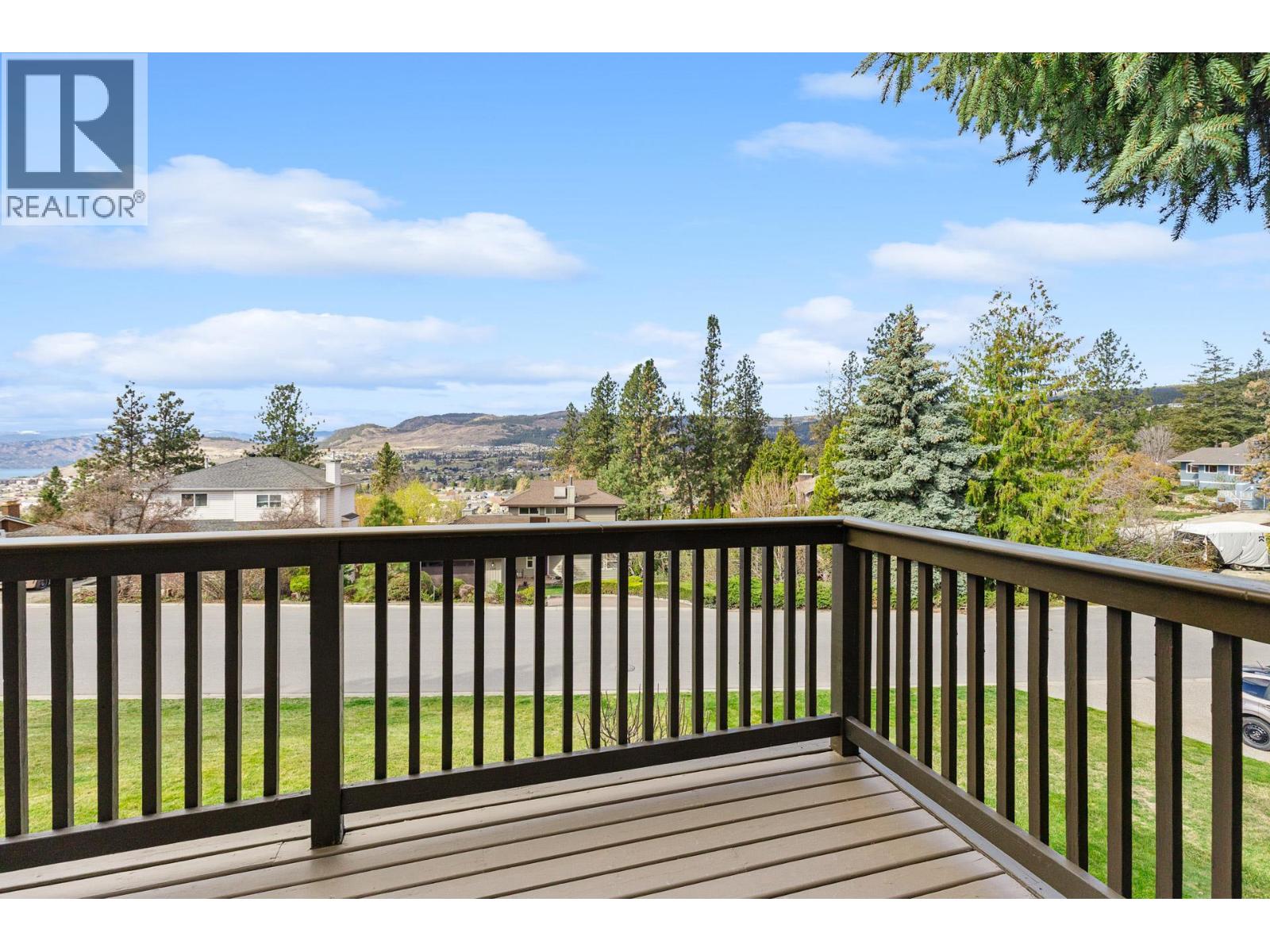  3202 Sundance Drive, West Kelowna