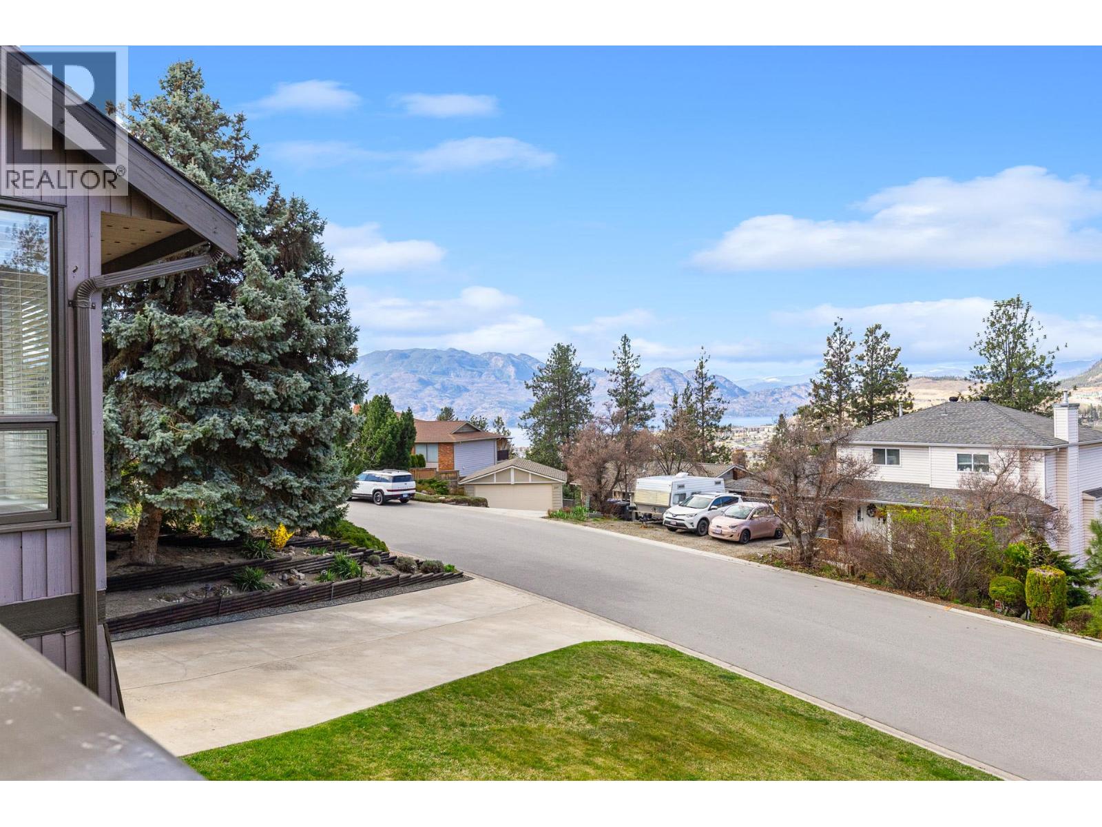  3202 Sundance Drive, West Kelowna