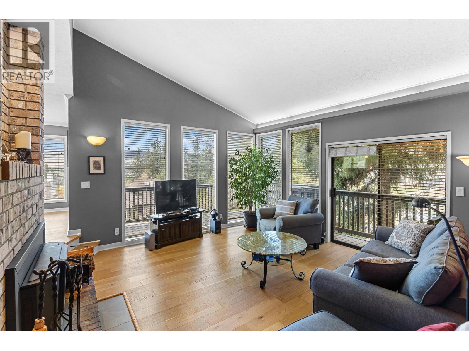  3202 Sundance Drive, West Kelowna