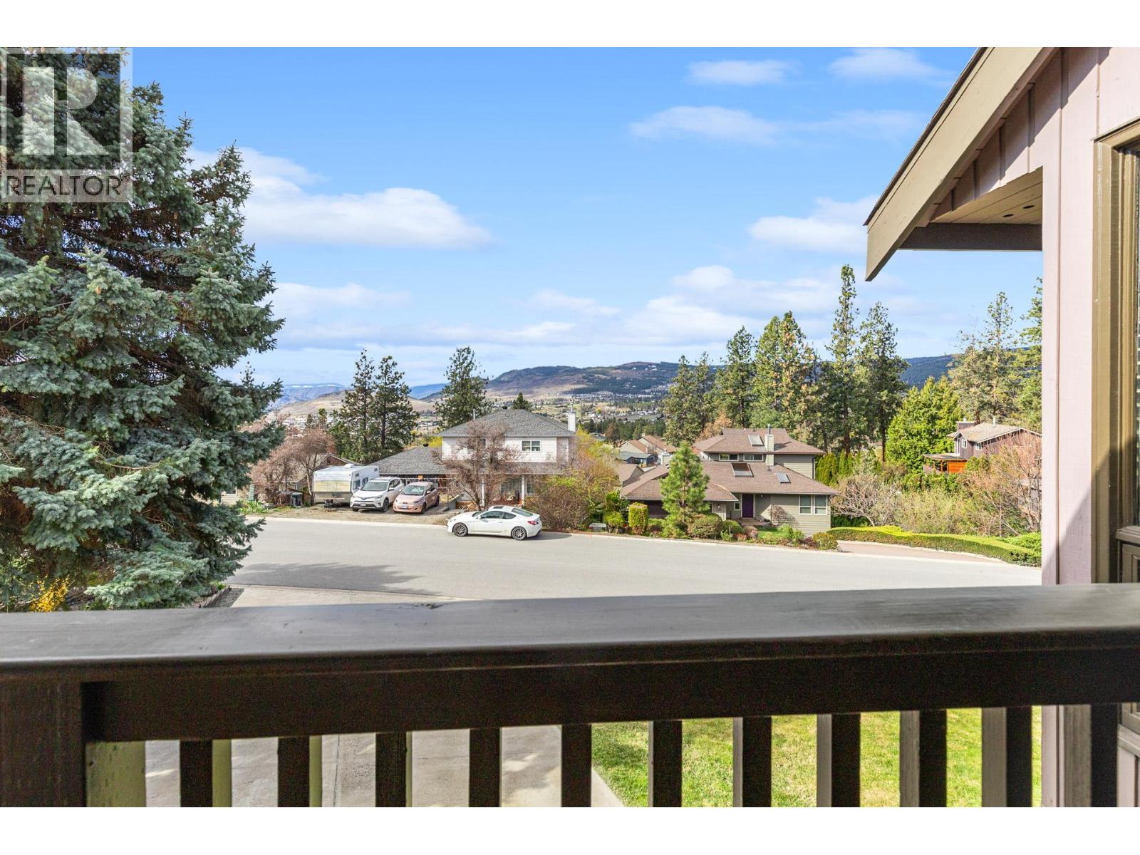  3202 Sundance Drive, West Kelowna