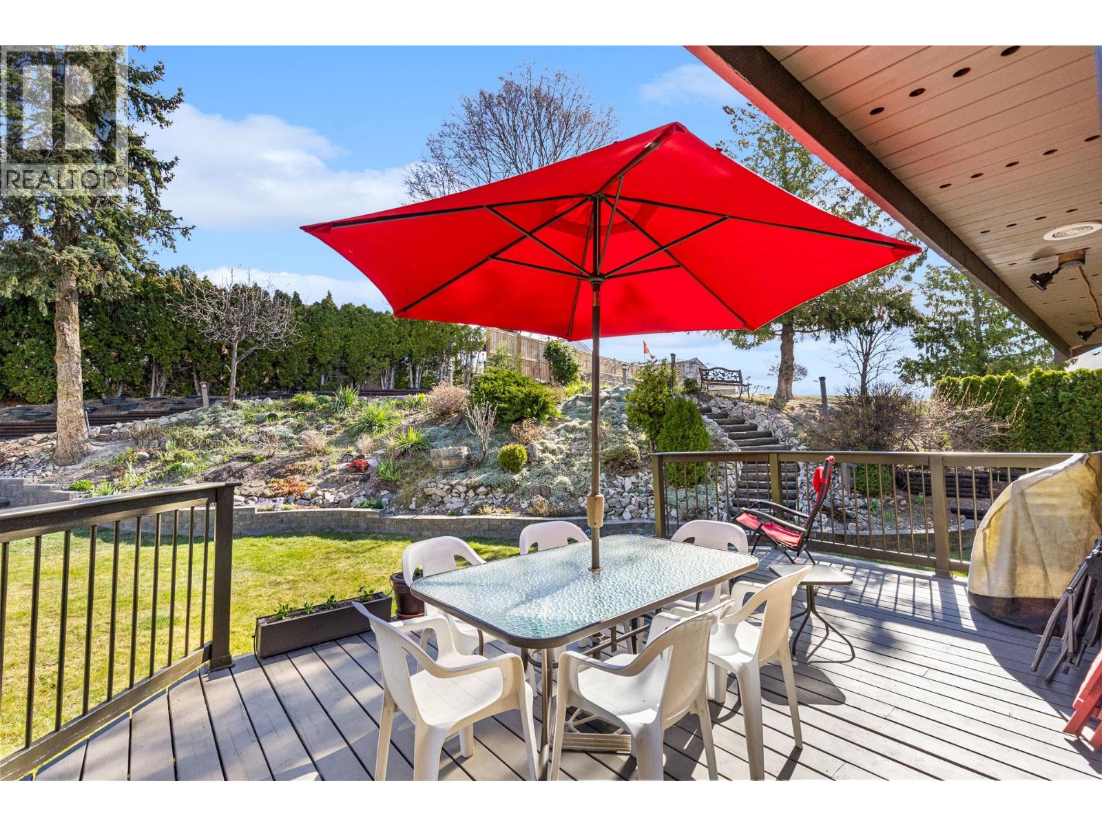  3202 Sundance Drive, West Kelowna