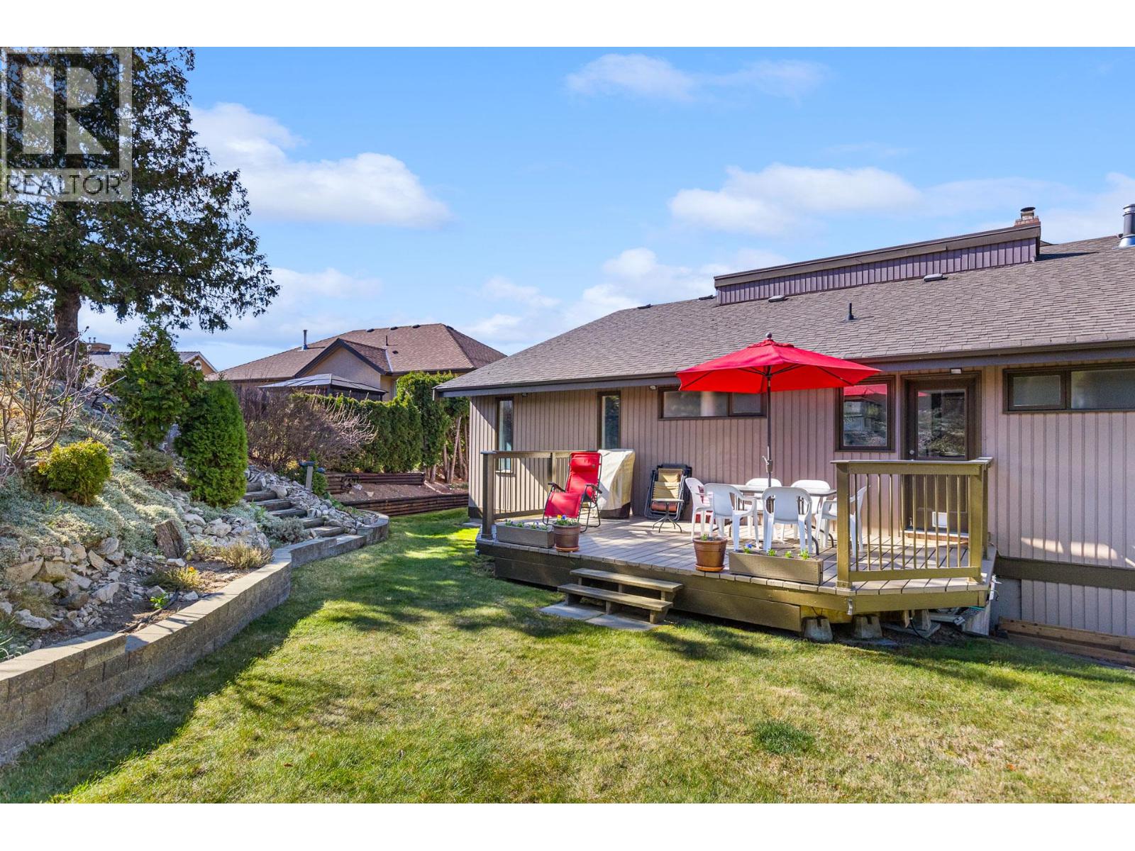  3202 Sundance Drive, West Kelowna
