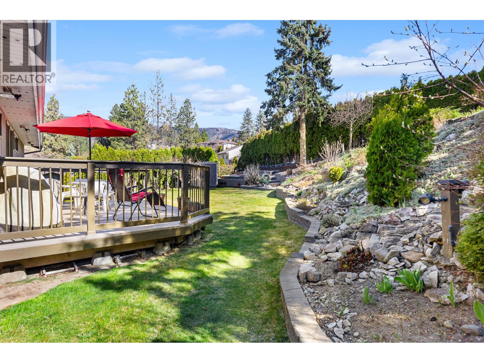  3202 Sundance Drive, West Kelowna