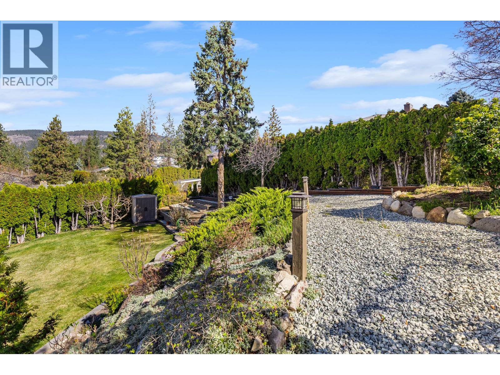  3202 Sundance Drive, West Kelowna