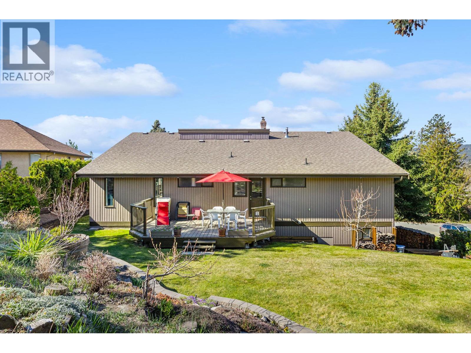  3202 Sundance Drive, West Kelowna