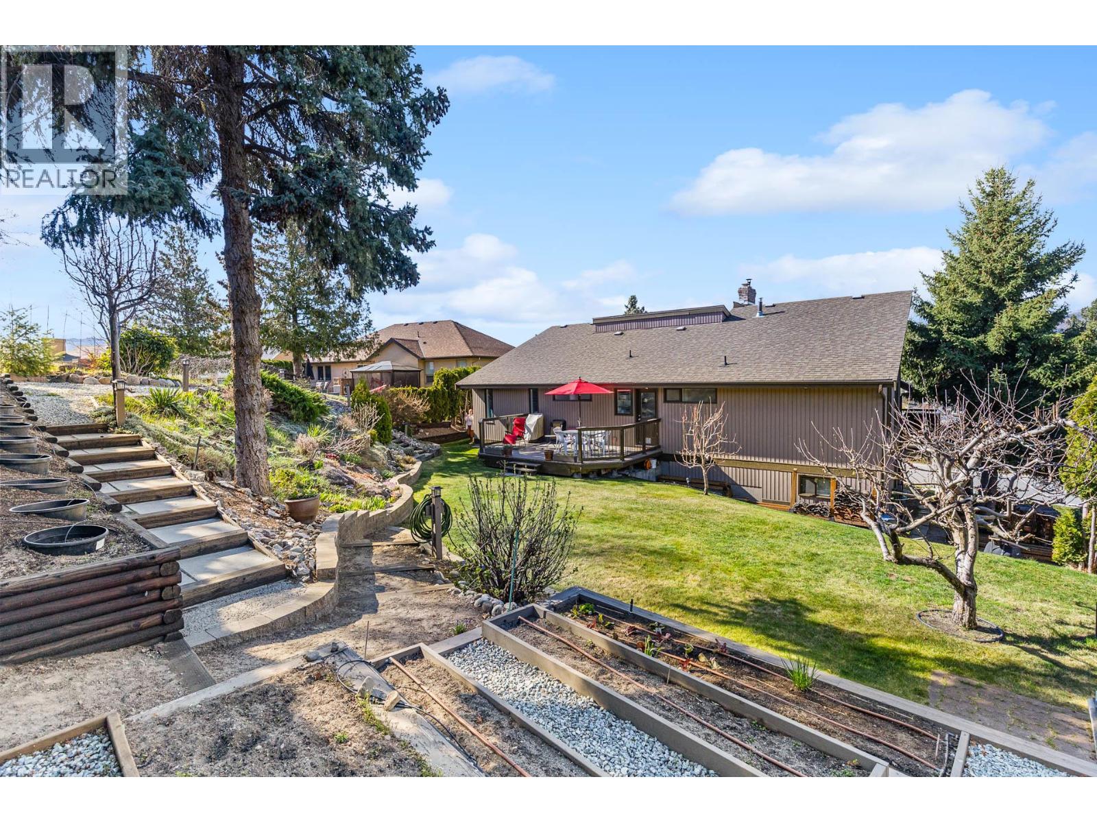  3202 Sundance Drive, West Kelowna