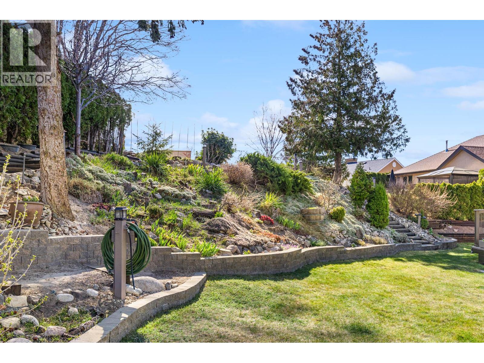  3202 Sundance Drive, West Kelowna