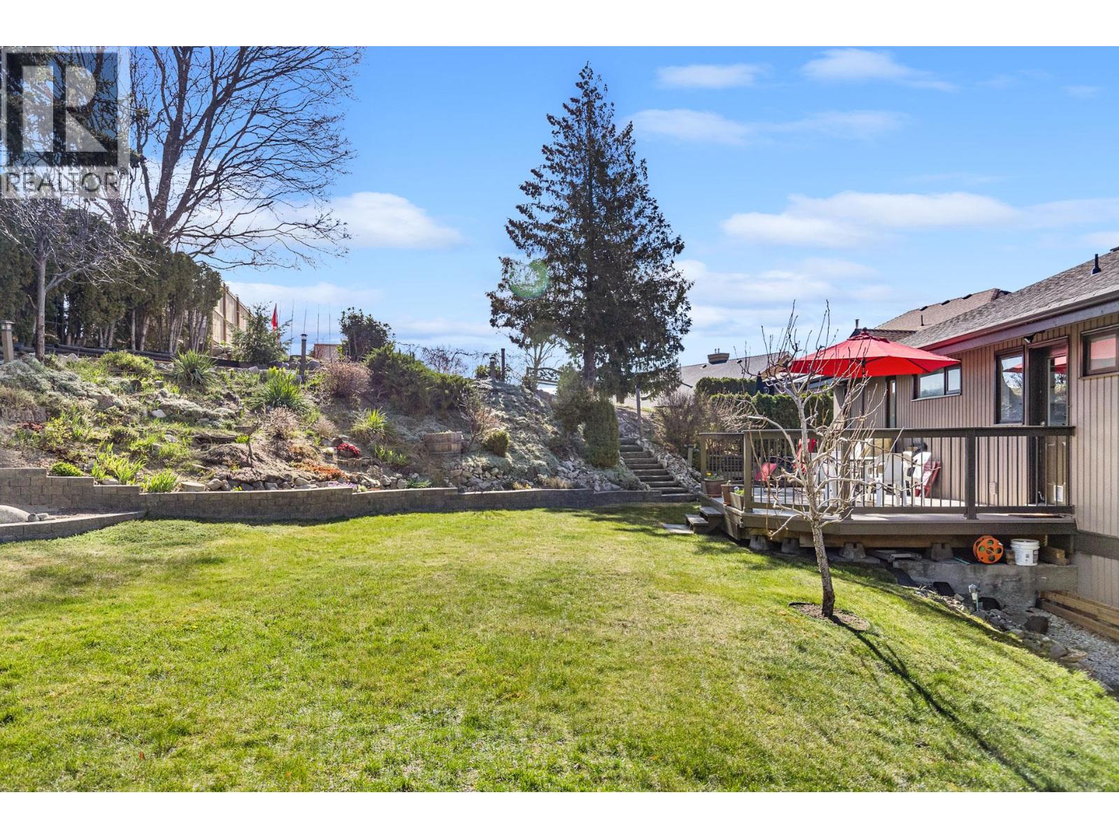  3202 Sundance Drive, West Kelowna