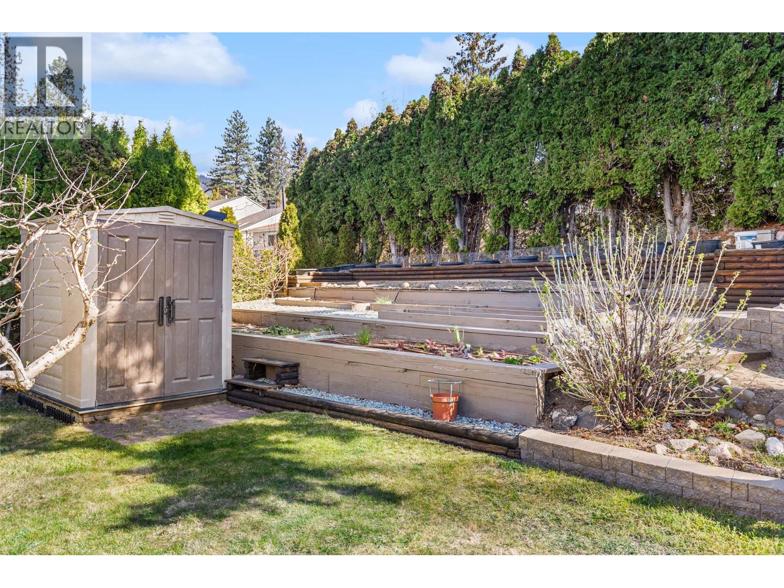  3202 Sundance Drive, West Kelowna