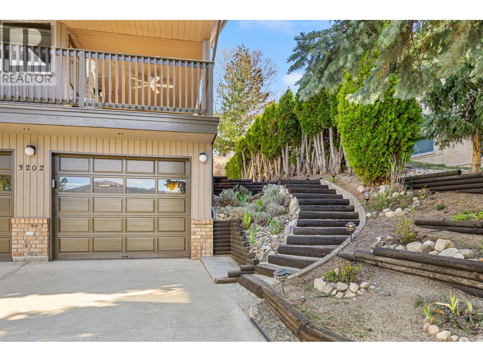  3202 Sundance Drive, West Kelowna