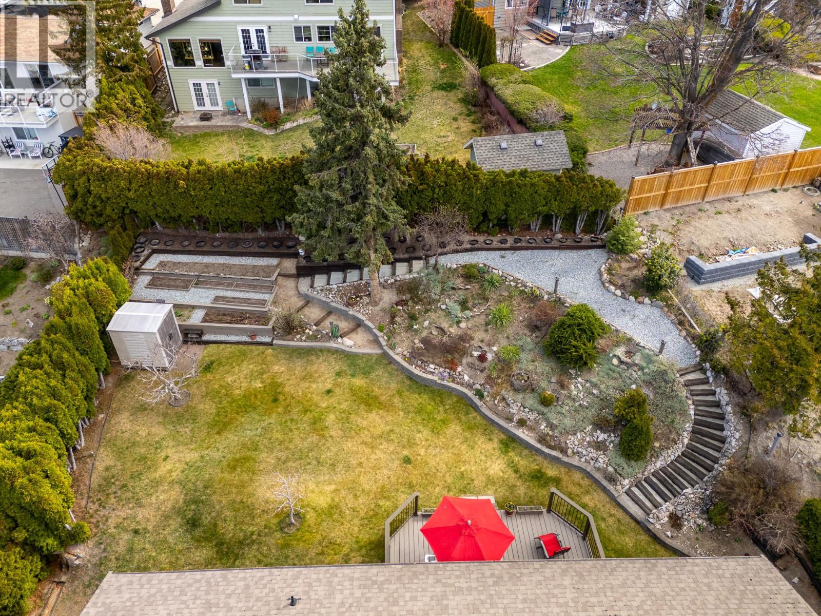  3202 Sundance Drive, West Kelowna