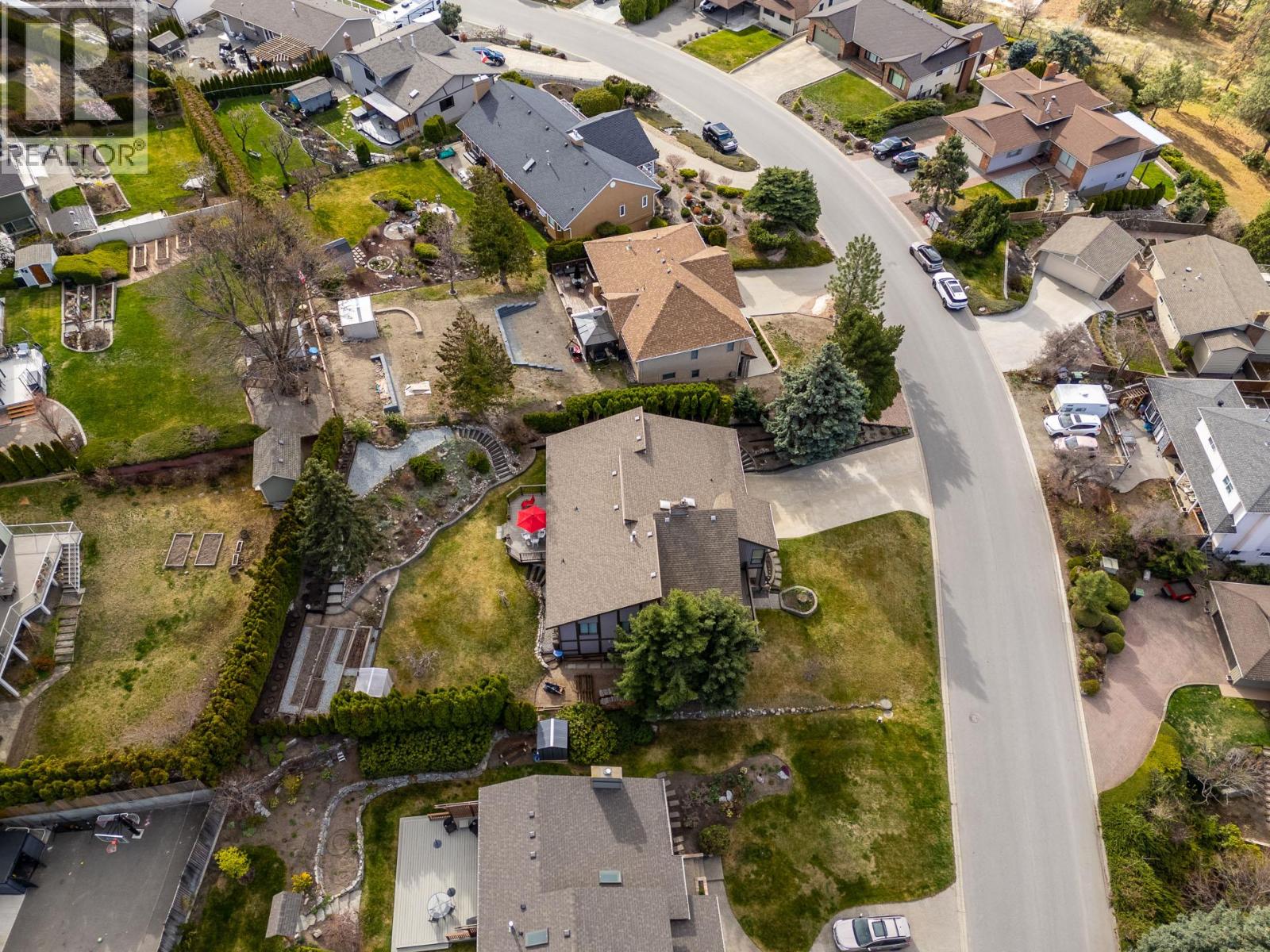  3202 Sundance Drive, West Kelowna