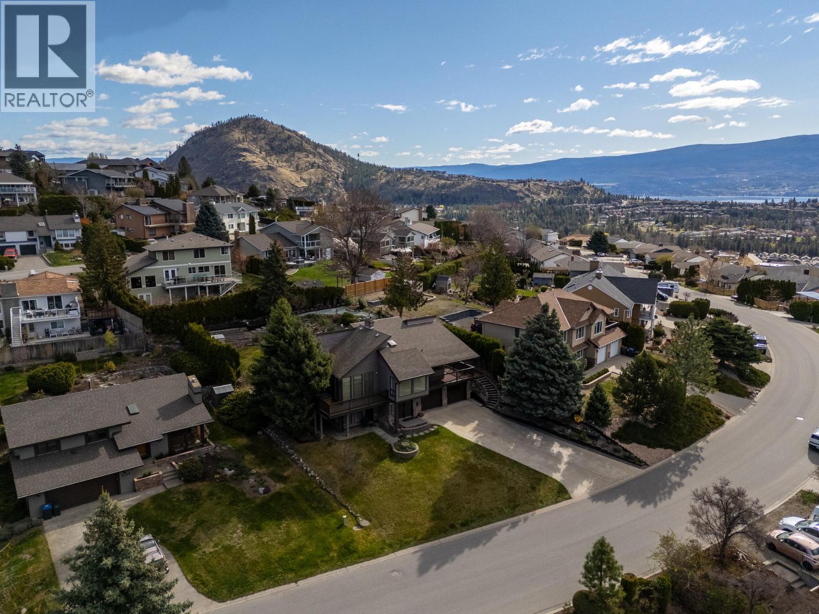  3202 Sundance Drive, West Kelowna