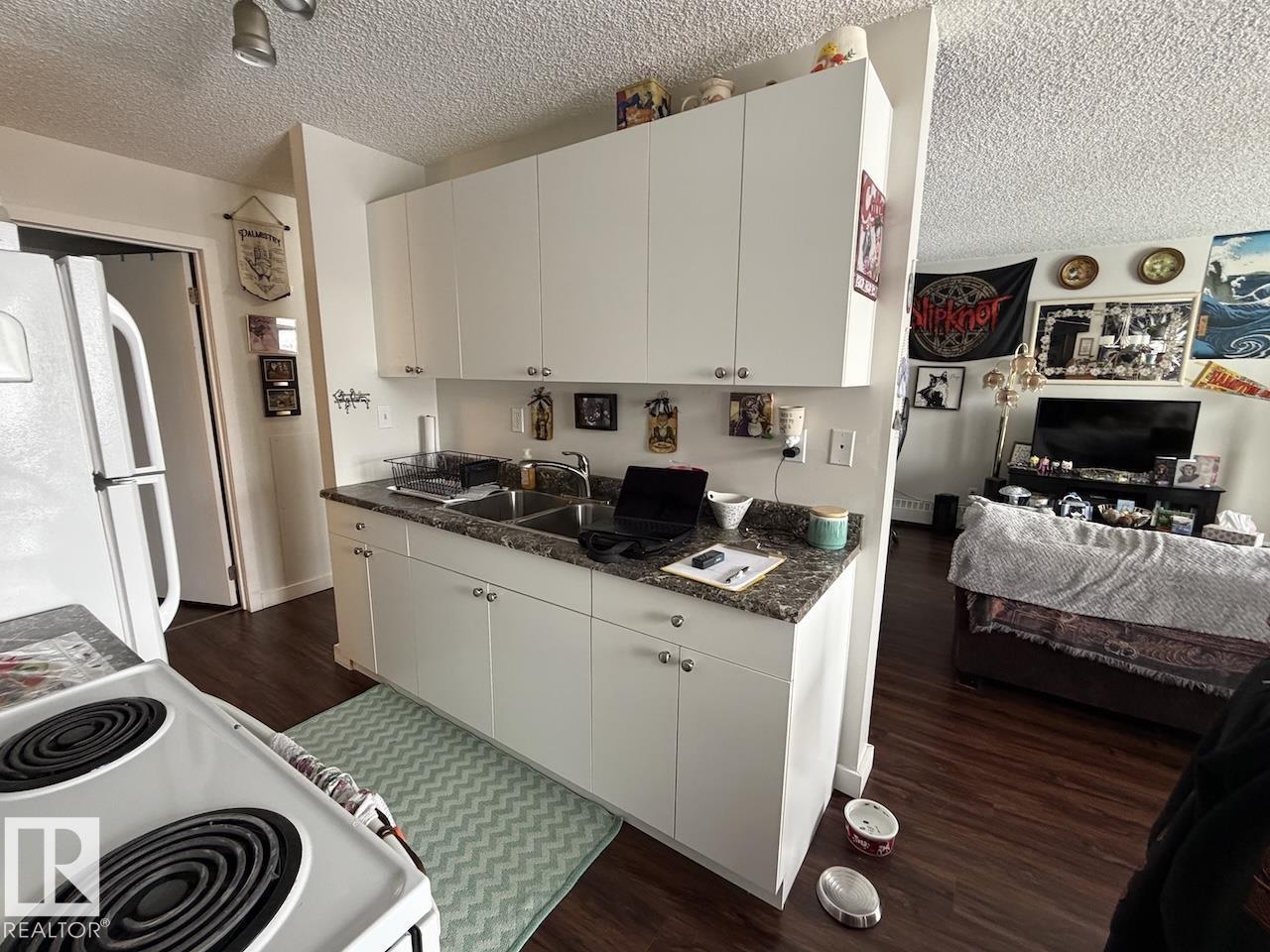 #201 57 BROWN ST, Stony Plain