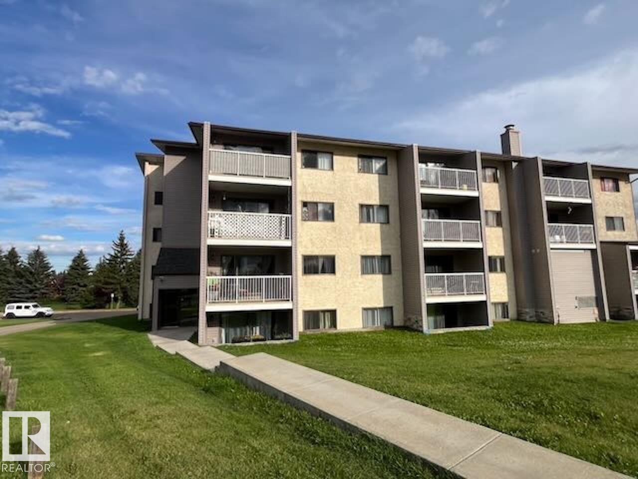 #201 57 BROWN ST, Stony Plain