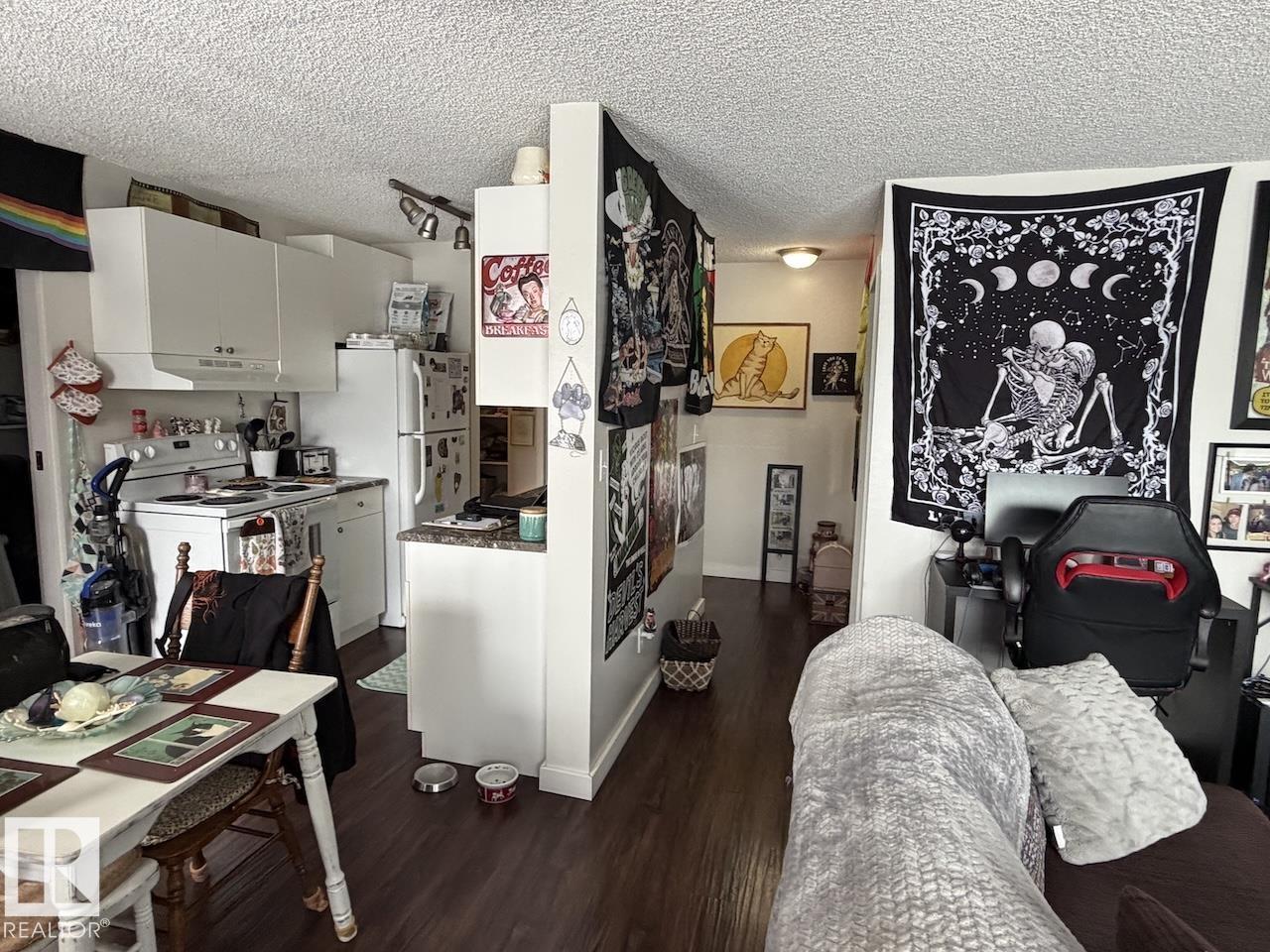 #201 57 BROWN ST, Stony Plain