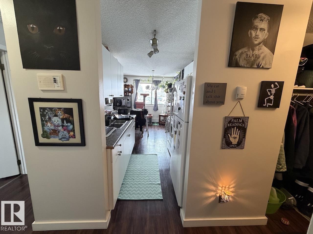 #201 57 BROWN ST, Stony Plain