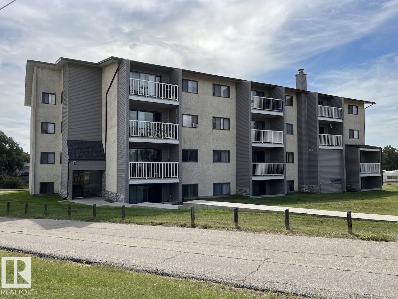 #201 57 BROWN ST, Stony Plain