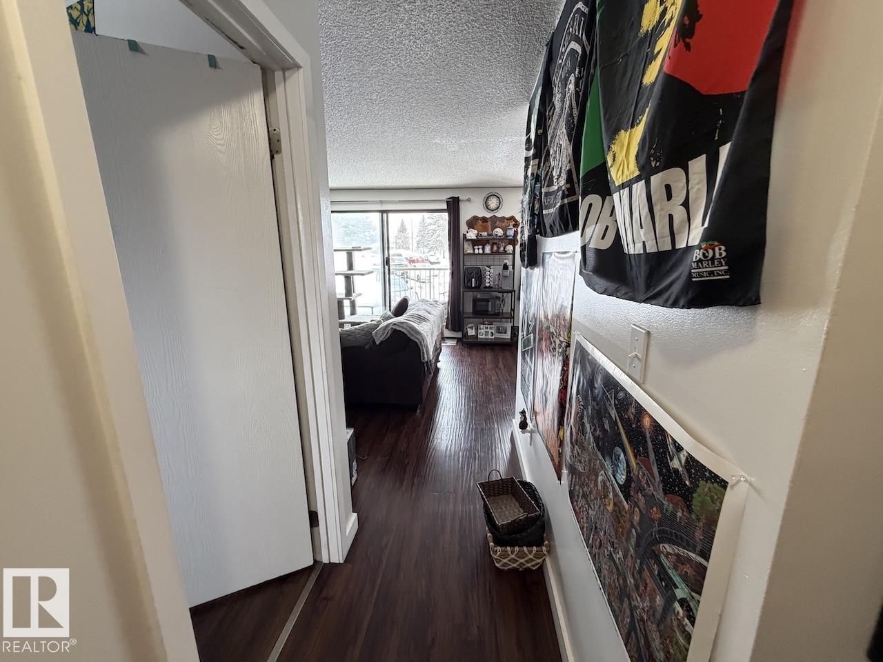 #201 57 BROWN ST, Stony Plain