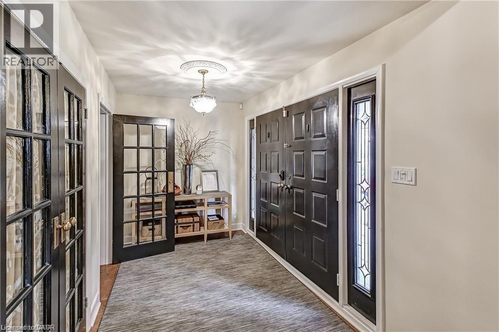3021 LAKESHORE Road - 9