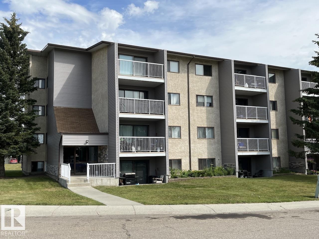 #201 57 BROWN ST, Stony Plain