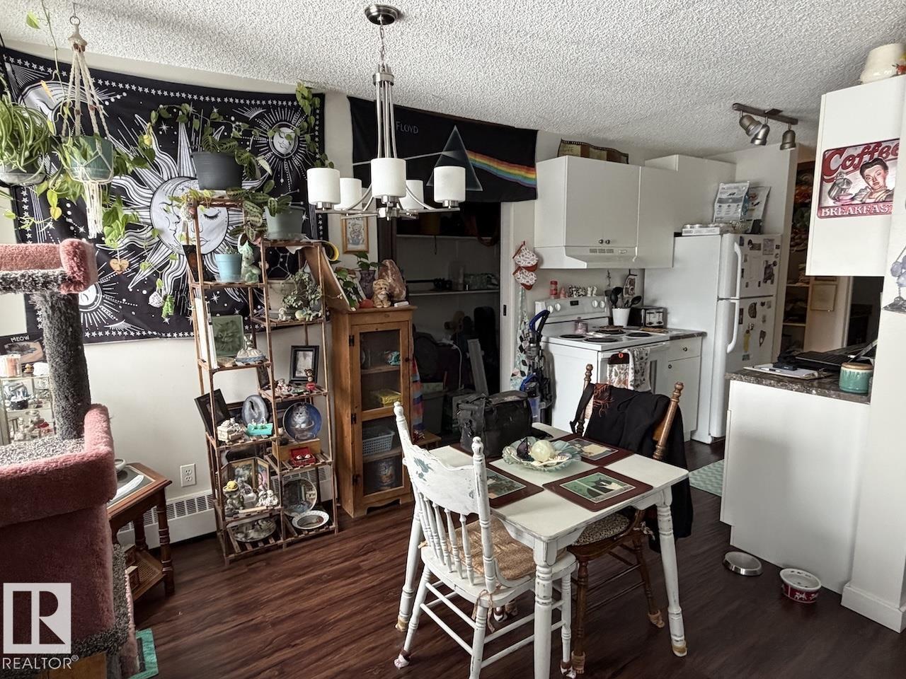 #201 57 BROWN ST, Stony Plain