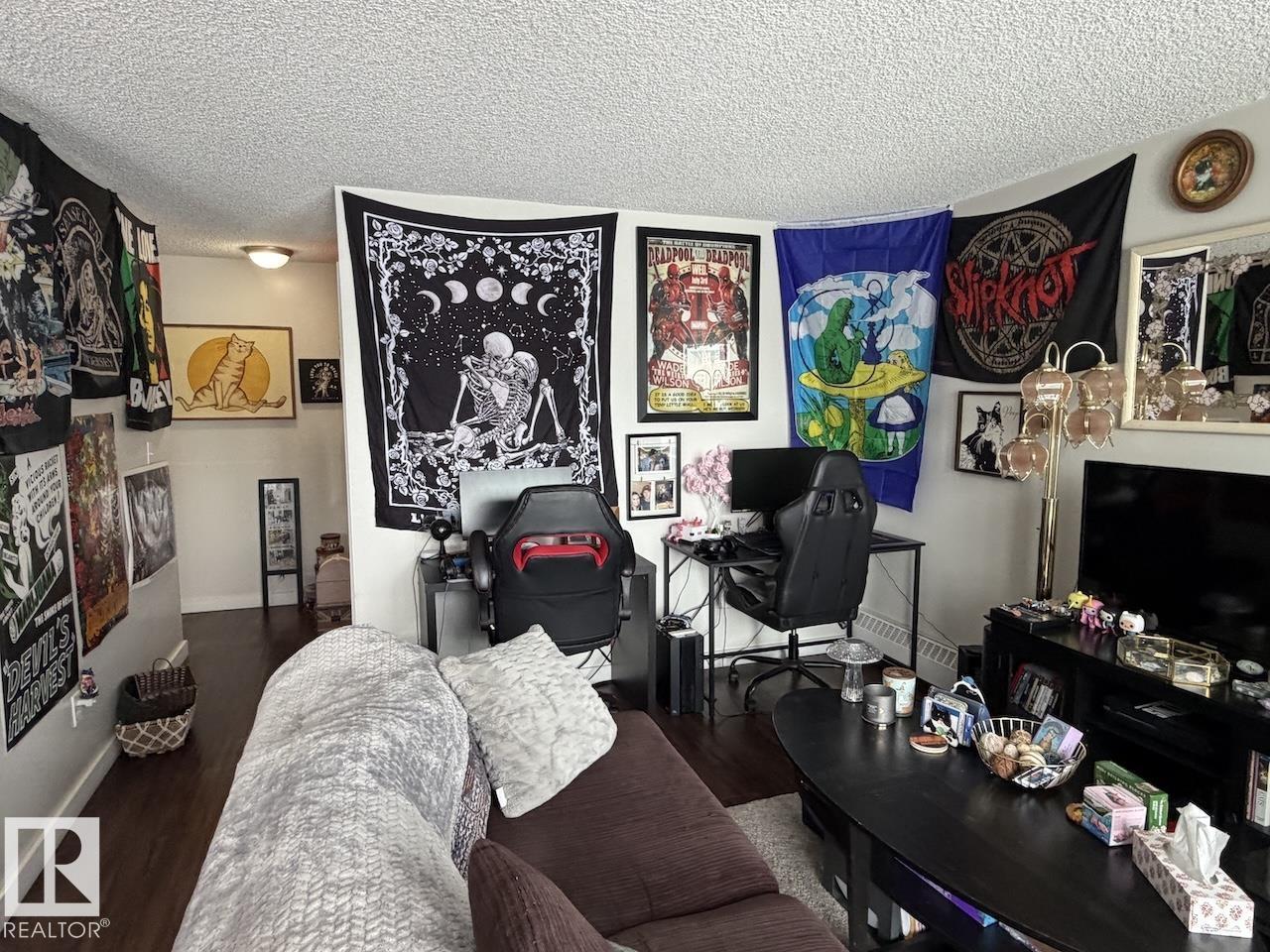 #201 57 BROWN ST, Stony Plain