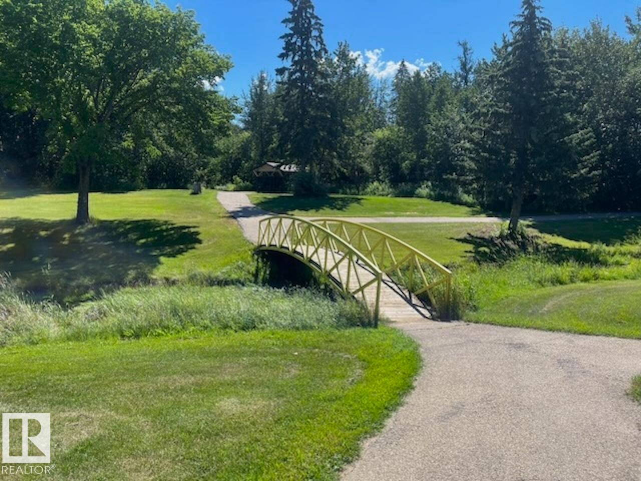 #201 57 BROWN ST, Stony Plain