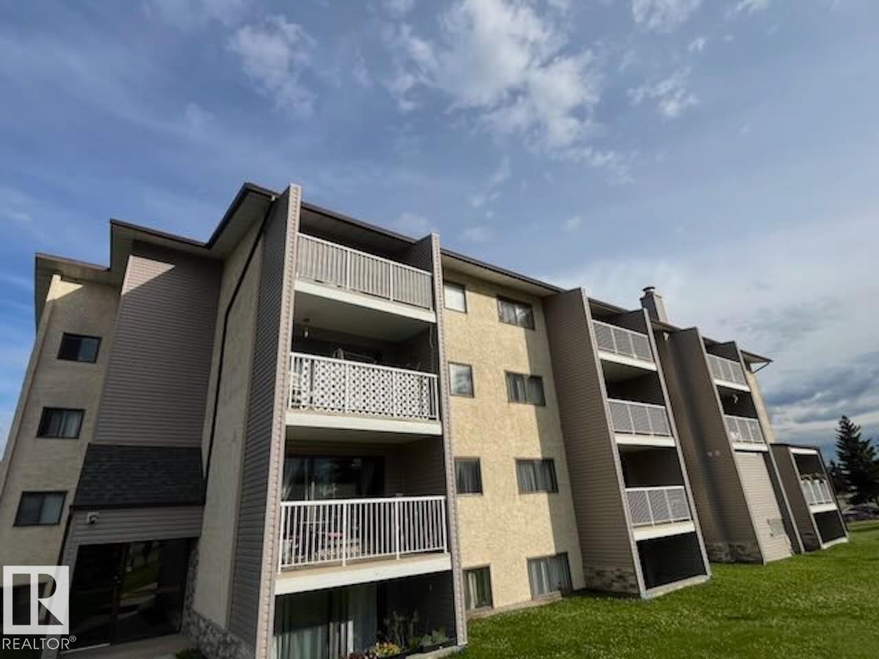 #201 57 BROWN ST, Stony Plain