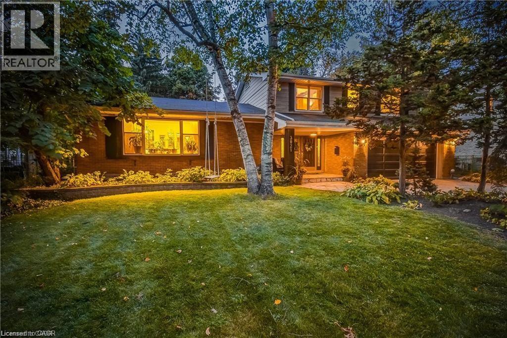 3021 LAKESHORE Road - 2