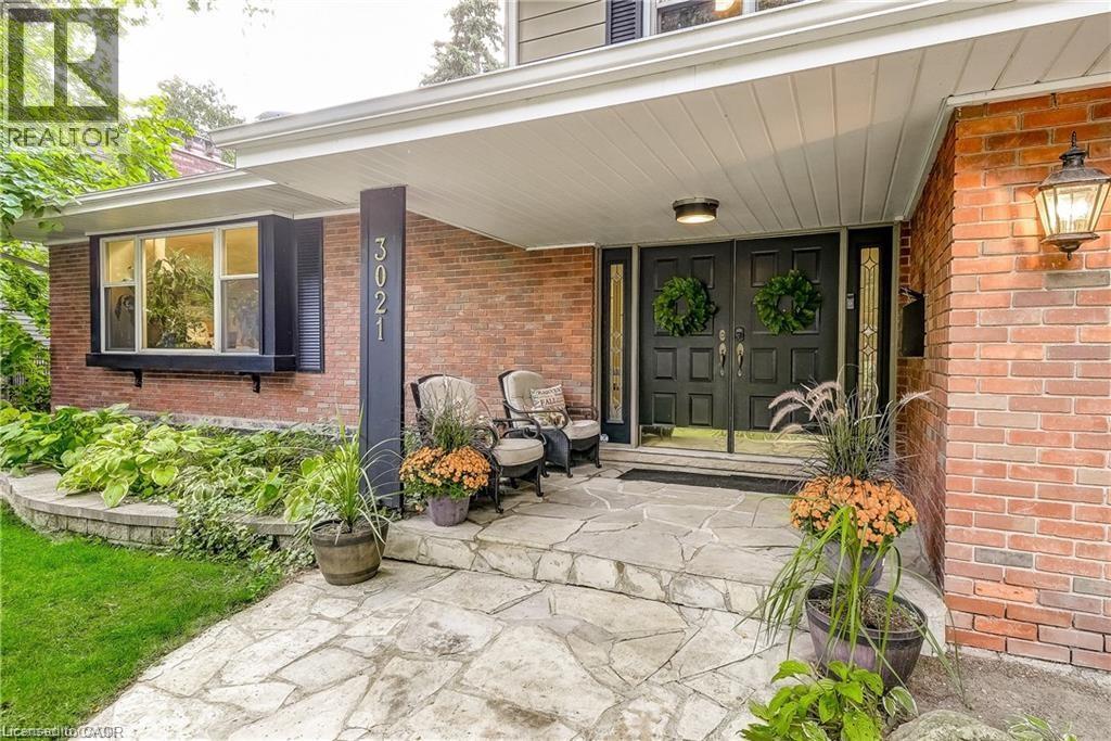 3021 LAKESHORE Road - 7