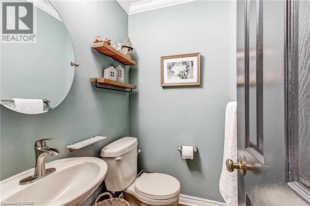3021 LAKESHORE Road - 21