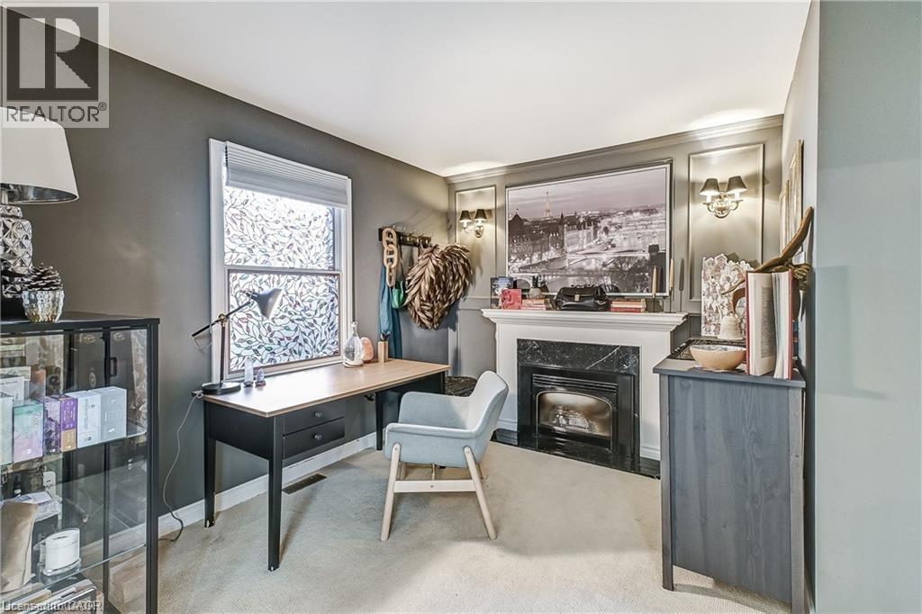 3021 LAKESHORE Road - 25