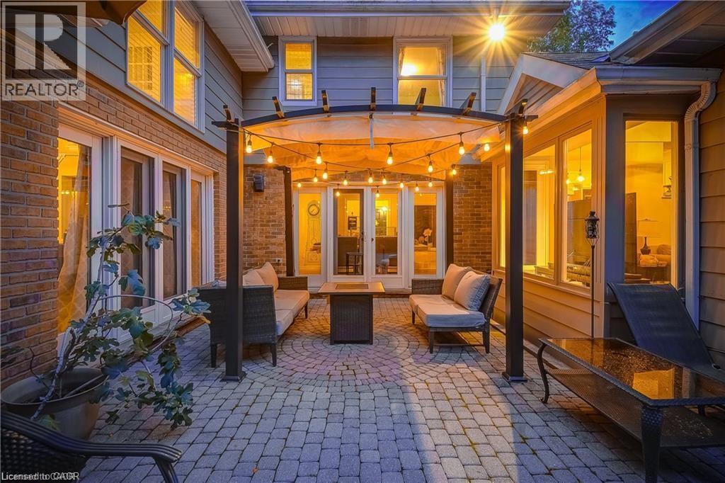 3021 LAKESHORE Road - 37