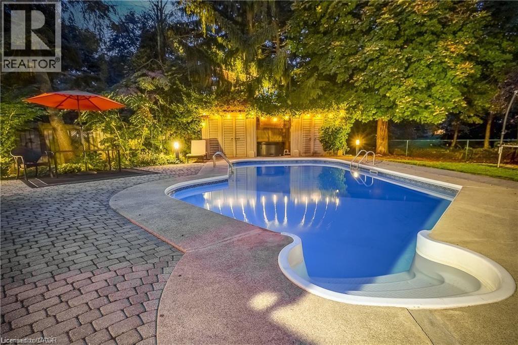 3021 LAKESHORE Road - 38