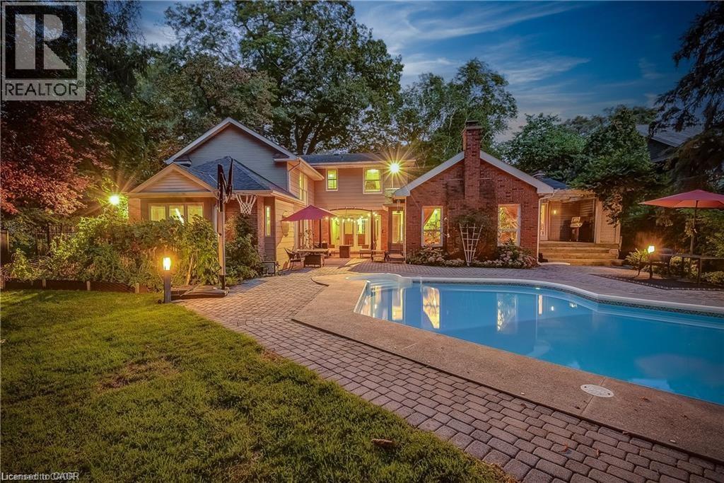 3021 LAKESHORE Road - 40