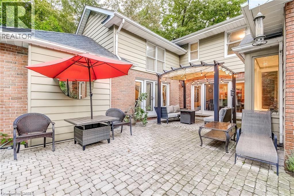 3021 LAKESHORE Road - 46
