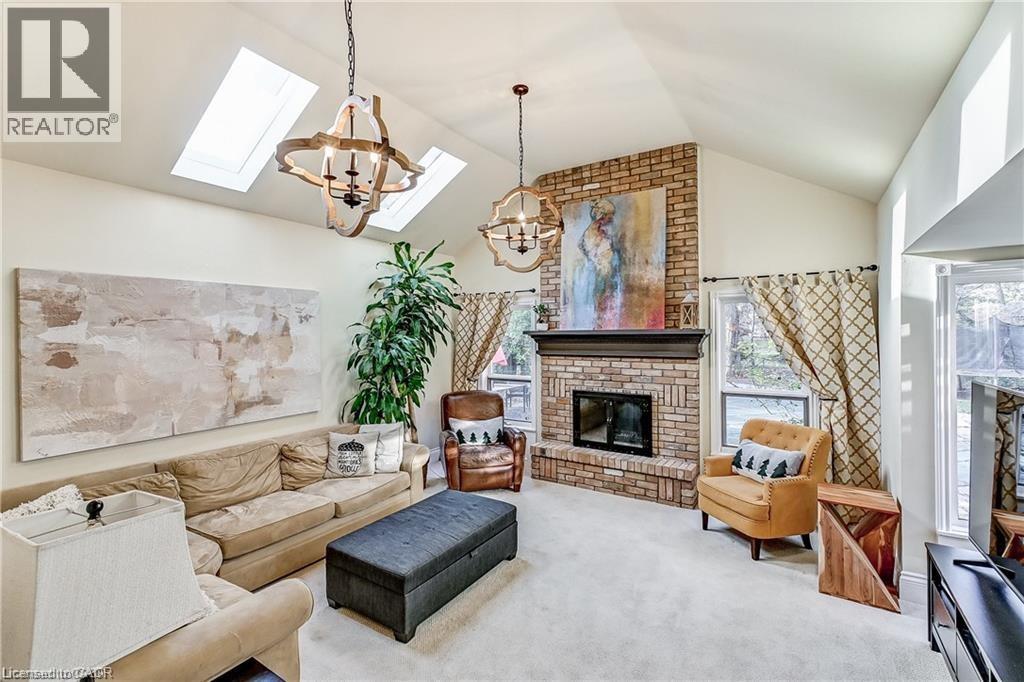 3021 LAKESHORE Road - 17