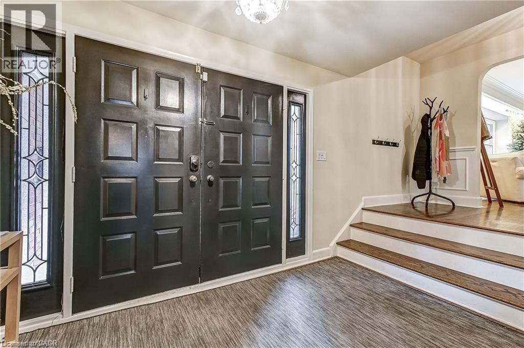 3021 LAKESHORE Road - 8