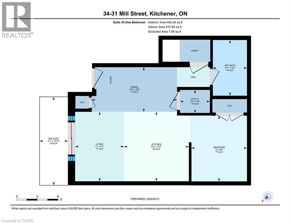 #28 31 MILL Street - 16