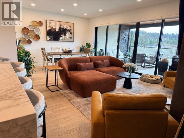 3306 3000 Ariva Drive, Kelowna