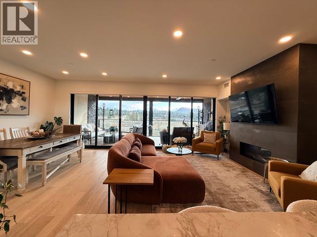 3306 3000 Ariva Drive, Kelowna