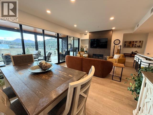 3306 3000 Ariva Drive, Kelowna