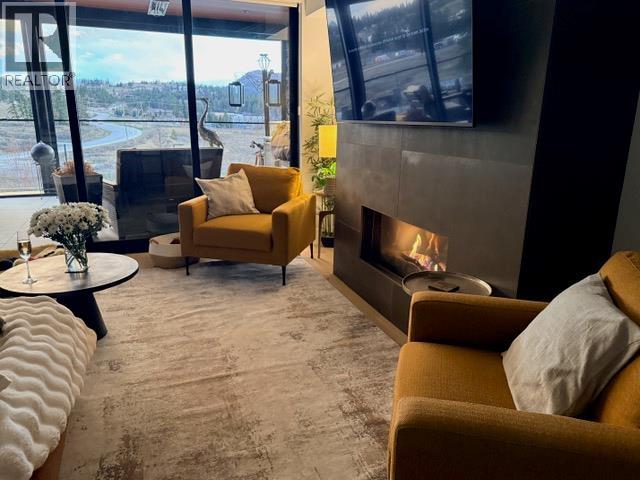 3306 3000 Ariva Drive, Kelowna