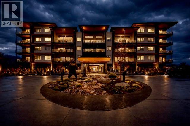 3306 3000 Ariva Drive, Kelowna